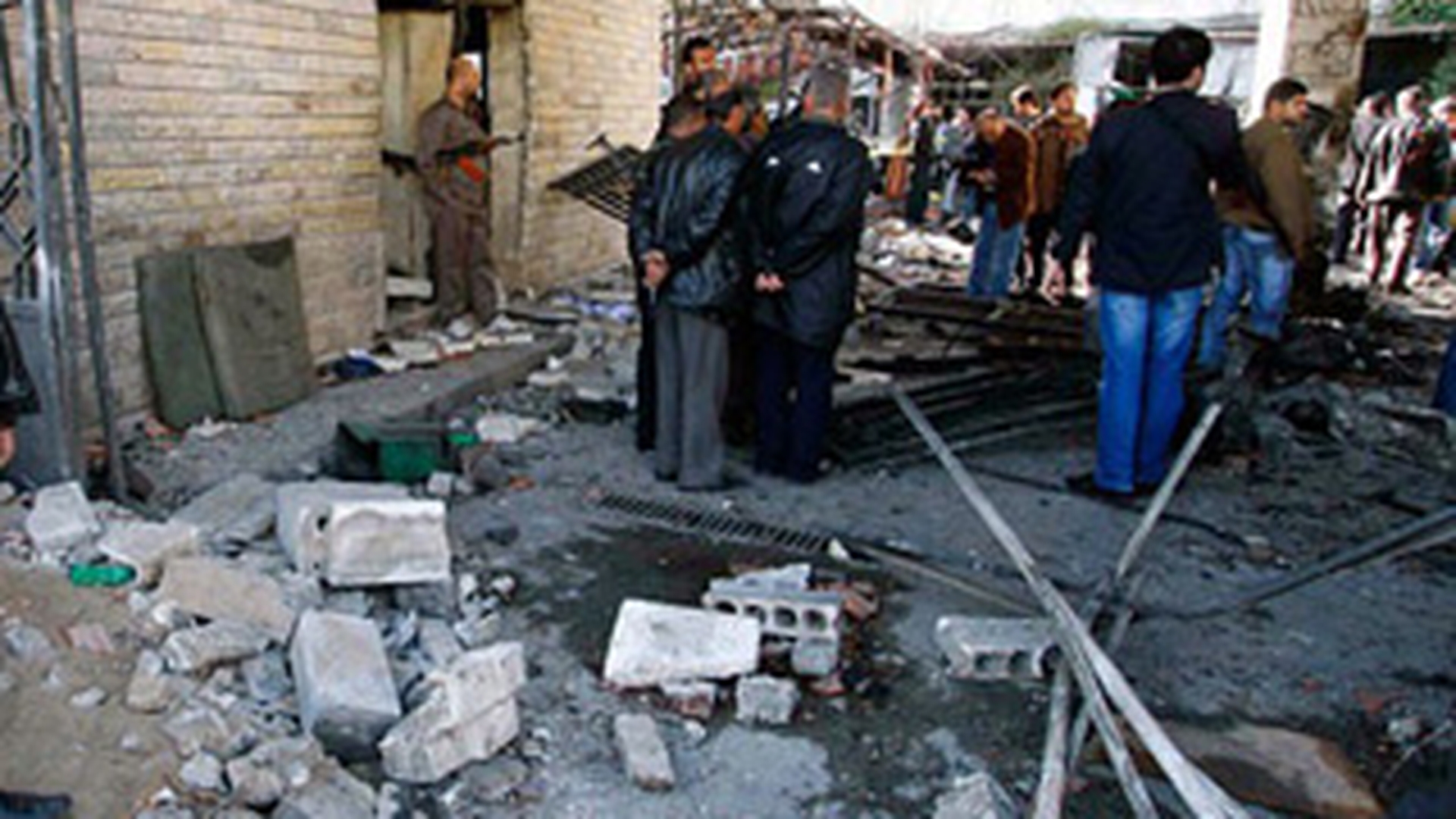 Explozie in Siria soldata cu cel putin 15 morti!