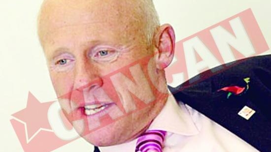 A luat 1,1 milioane euro in jumatate de ora