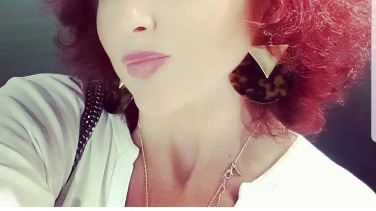 Ea este judecătoarea care a fost strivită de un stălp, într-un accident din Constanța!