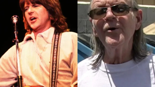 Doliu în lumea muzicii. A murit Randy Meisner, fondatorul trupei The Eagles