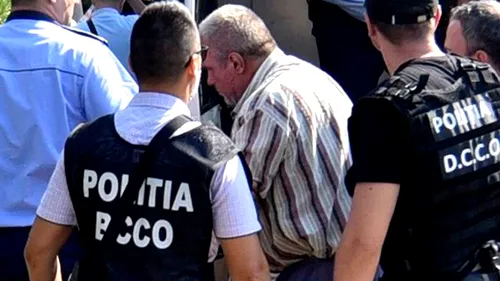 ”Gheorghe Dincă nu este criminalul!” Dezvăluire de ultimă oră în cazul crimelor din Caracal