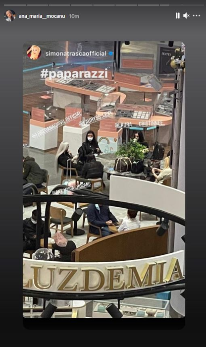 Ana-Maria Mocanu, mesaje “înțepătoare” după ce fostul ei iubit s-a pozat cu Bianca Drăgușanu: “Fă-o din dragoste, nu pentru dragoste”. Fosta asistentă TV a plecat și ea în Dubai