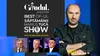 Gândul prezintă Best of Marius Tucă Show – vineri, 26 decembrie, de la ora 20.00