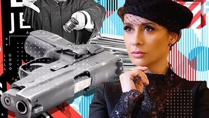 Anamaria Prodan a rămas fără arma care a salvat-o din fața a 200 de oameni furioși. Judecătorii au decis că…
