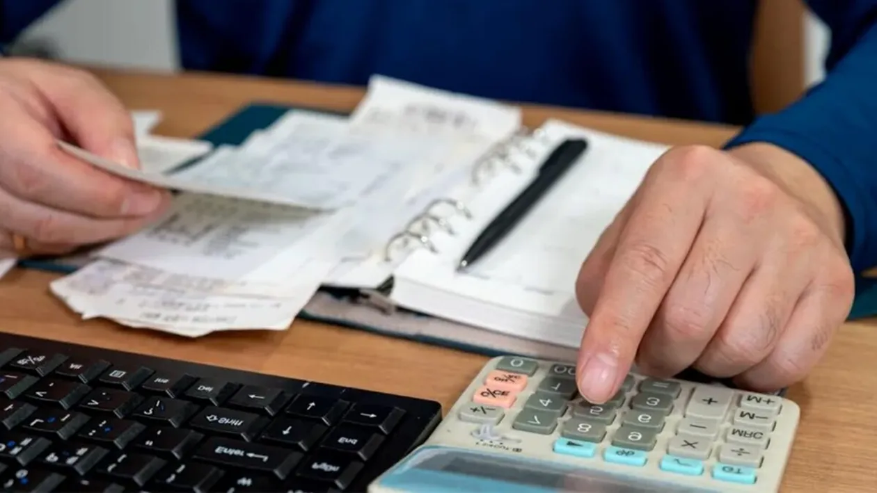Calcul complet. Ce pensie va primi un pensionar român, după noua recalculare, dacă a muncit 15 ani în grupa I de muncă