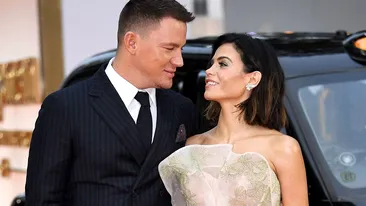 Actorii Channing Tatum și Jenna Dewan au divorțat