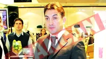 Politia i-a retinut pe doi dintre agresorii lui Ilie Dumitrescu