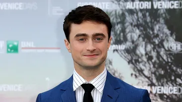 Îl cunoşti din filmul „Harry Potter“, dar acum e erou şi în viaţa reală! DANIEL RADCLIFFE a salvat un bărbat din mâinile hoţilor 