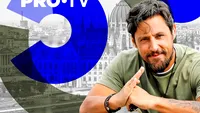 Show-ul BOMBĂ de la PRO TV se filmează acum la Budapesta! CANCAN.RO are toate detaliile despre emisiunea pe care o va prezenta Daniel Pavel