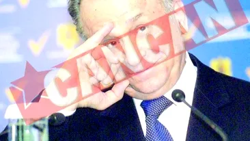 Bunicuta i-a explicat lui Tariceanu cum curge apa