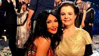 MIHAELA RĂDULESCU, mesaj după ce LORELAI MOŞNEGUŢU a câştigat ‘’Românii au talent‘’:,,Dacă vrei să fii învingător...‘’