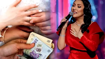 Câți bani cere Andra Măruță, pentru a cânta la o nuntă în 2026. Suma este bulversantă!