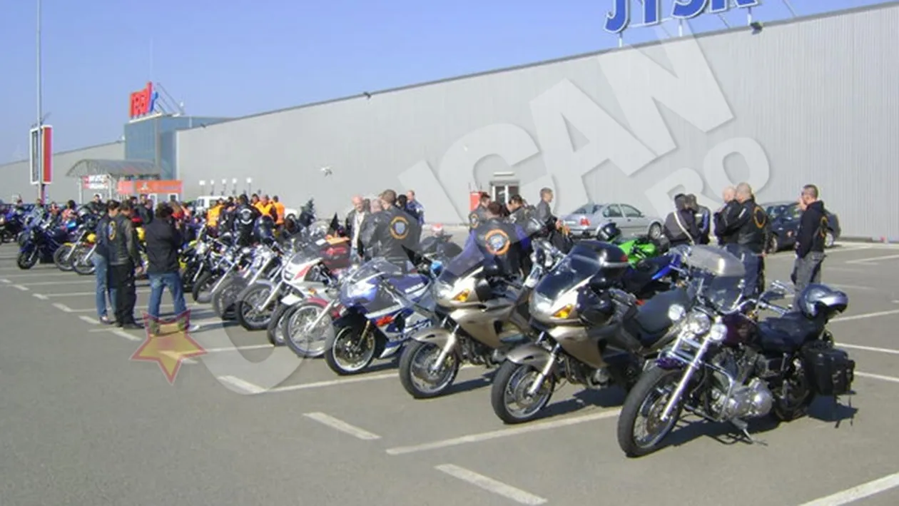 Mars de prevenire a accidentelor