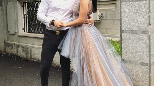 Ce a făcut “ginerele” Andreei Esca după ce a ieșit de la prima probă scrisă de la BAC! Mario Fresh a dat chiar el vestea