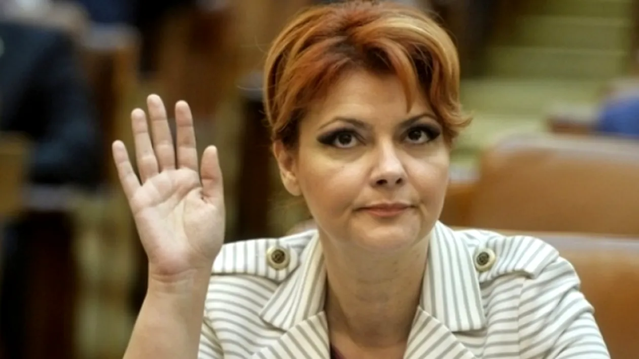 Olguța Vasilescu, operată de urgență de Crăciun! De ce boală suferă