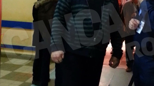Adrian Iovan s-a ingrasat 30 de kilograme intr-un an. Vezi aici cum arata acum pilotul si ce-l impiedica sa slabeasca!