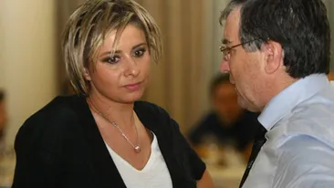 Vestea care a dărâmat-o pe Anamaria Prodan: Medicii mi-au zis că va trăi doar două săptămâni!