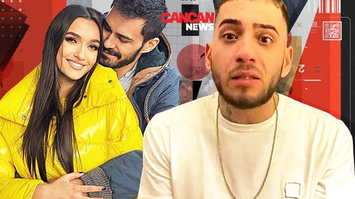 Unde a „dispărut”, de fapt, Fulgy + George Burcea, tătic a treia oară?