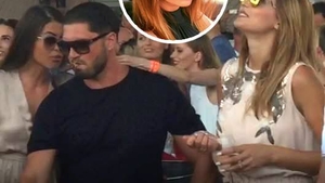 Ex-nevasta primarului Negoiţă, ”prinsă” într-o telenovelă. Fabulosul Mădălin de la Giurgiu a făcut luna de miere în Bali ”la pachet” cu proaspăta soţie şi… fosta!
