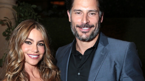 E oficial! Sofia Vergara s-a logodit cu Joe Manganiello