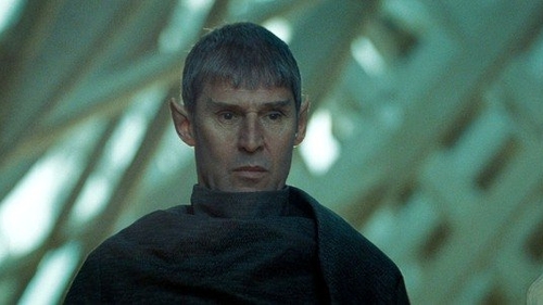 A murit Ben Cross! Actorul britanic avea 72 de ani