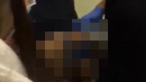 Caz de-a râsu'-plânsu' într-un spital din București! Cu ce problema rușinoasă a fost internat la urgențe acest bărbat. Ireal ce obiect avea în rect