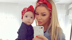 Bianca Drăgușanu, la momentul adevărului. Câți copii își mai dorește blondina. “Încă...”