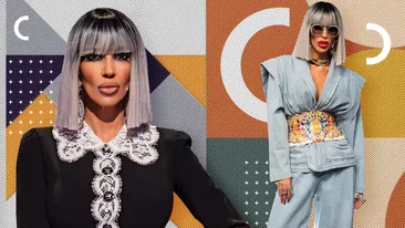 De ce s-a apucat Raluca Bădulescu de OF. Cum adoră să pozeze pentru clienți: „Nu sunt niciodată...”