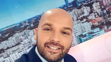 S-a despărțit de Andrei Ștefănescu, de la Antena Stars, apoi a spus adio și televiziunii. Decizie de ultimă oră luată de Antonia