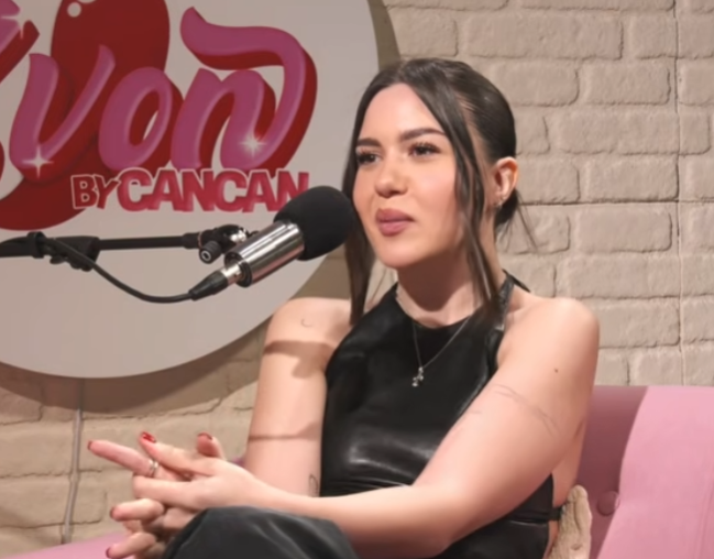 Operația estetică pe care Alessia Năstase și-a făcut-o la 22 de ani: ”Trebuia să fac asta acum mai mult timp”
