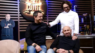 Anunț oficial făcut de Antena 1. Ce se întâmplă cu show-ul în care apar Cătălin Scărlătescu, Florin Dumitrescu și Sorin Bontea