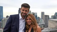 Anunț bombă! Shakira și Pique s-au împăcat. Care sunt termenii viitoarei relații