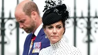 Înmormântarea Prințesei Kate, plănuită în mare secret! Care a fost planul Palatului Buckingham