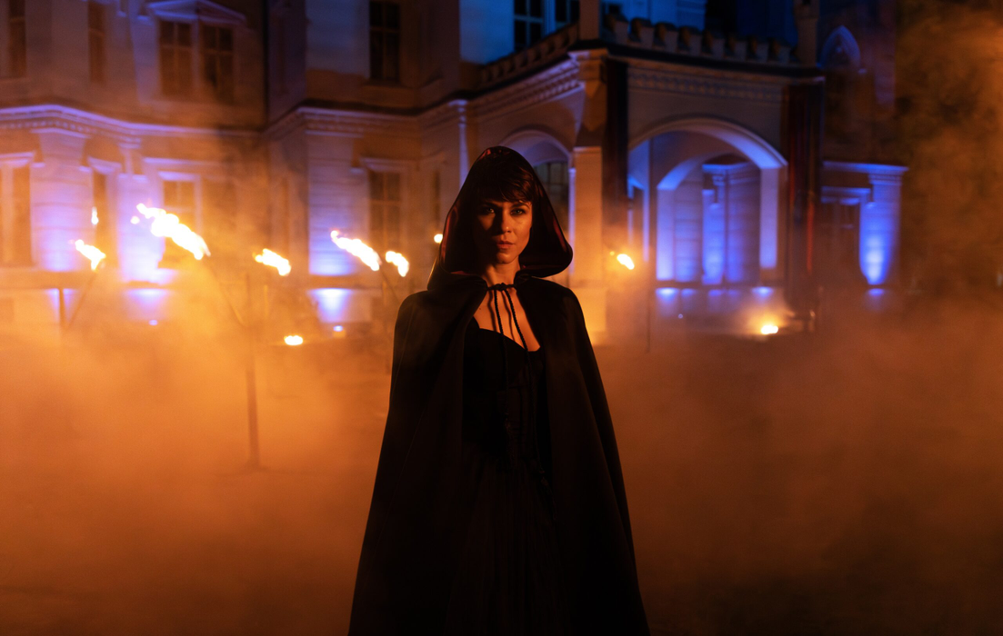 Ana Ularu, dincolo de platourile de filmare. Sacrificiile din spatele sucesului: “Ne creștem copilul pe drum. E viața noastră de nomazi”