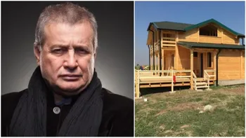 Mircea Dinescu, mărturii despre mâna criminală care i-a incendiat casa: ”Acolo nu aveam niciun paznic”