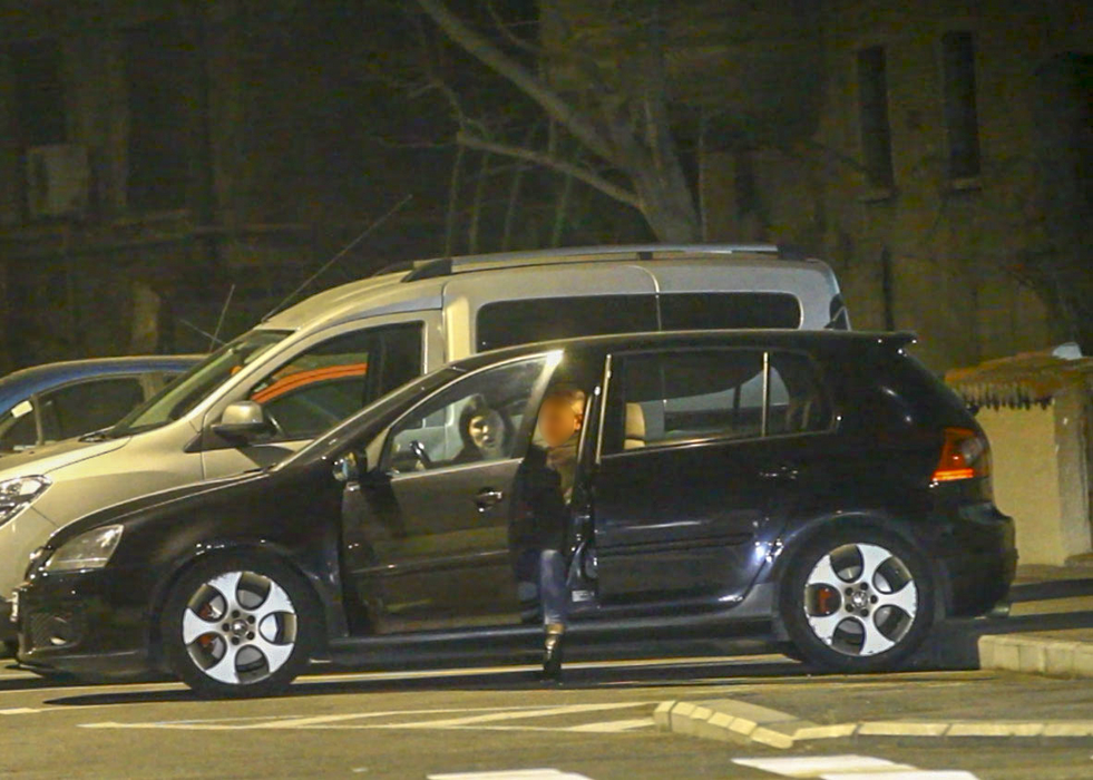 Dana, văduva lui Sergiu Nicolăescu, și-a refăcut viața și are un nou iubit