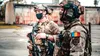 Amenzi URIAȘE pentru românii care nu se prezintă la ordin! Unitățile militare, în alertă