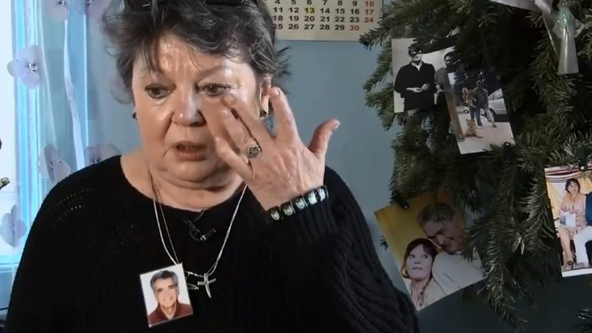 Anca Pandrea a fost jefuită de hoți, în Piața Obor: ”Am crezut că sunt fani de-ai mei şi de-ai lui Iura, care vor să ştie ce mai fac”