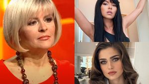 Sanda Ladoși le-a luat în „vizor” pe Inna, Delia și Theo Rose. Ce a spus despre artiste: „A fost pusă să cânte live și nu a putut”