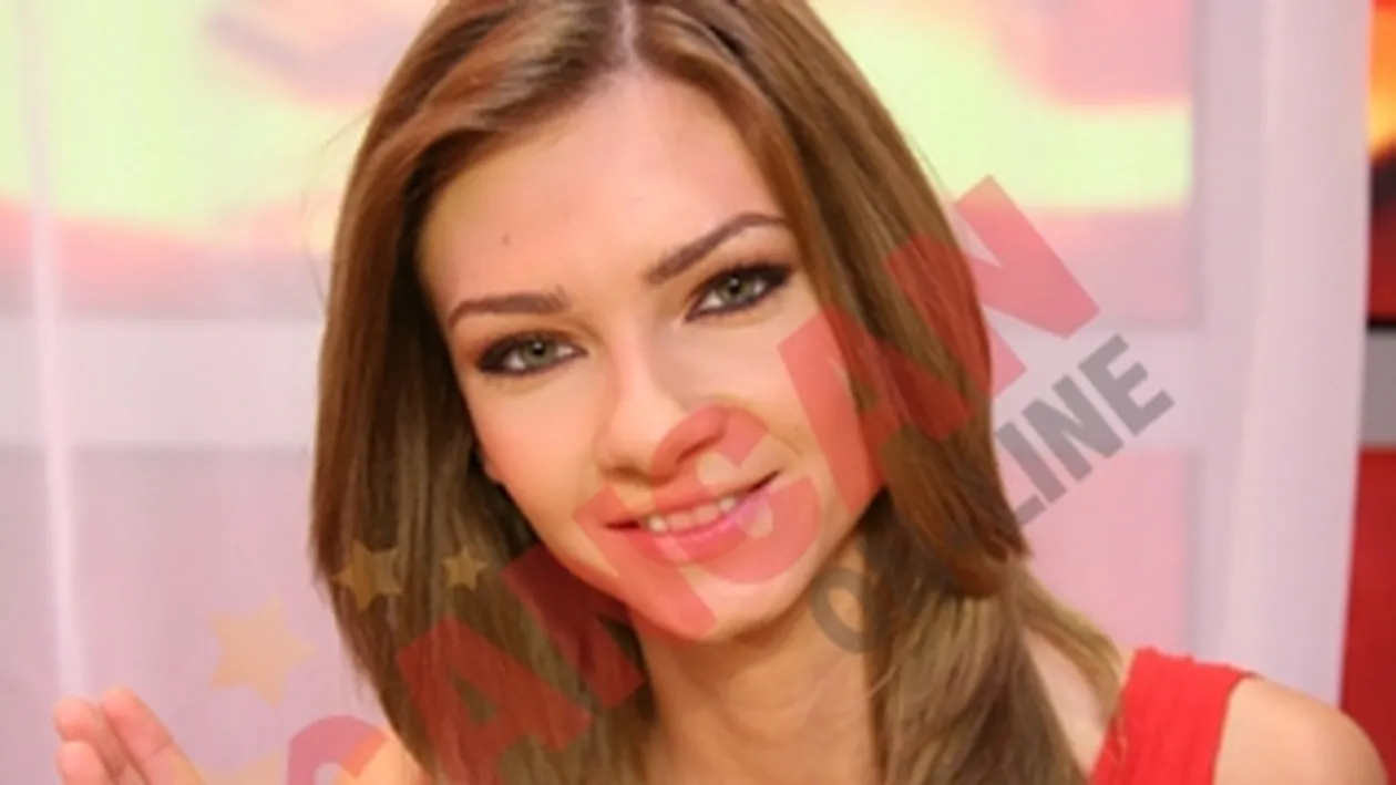 Adela Popescu, Nicoleta Luciu, Madalina Draghici, Ioana Ginghina, Andreea Patrascu cred in talismane si amulete norocoase