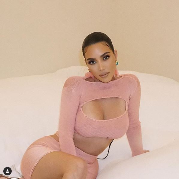 Kim Kardashian a Rusiei, declarații acide despre celebra vedetă americană! Anastasiya Kvitko a dezvăluit secretul siluetei sale