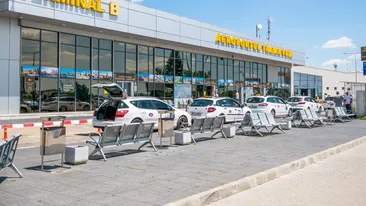 Noi zboruri de pe Aeroportul din Timișoara începând cu 15 iulie 2026