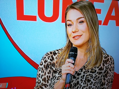 Monica Roșu e însărcinată! ”A venit în stare de alertă!”