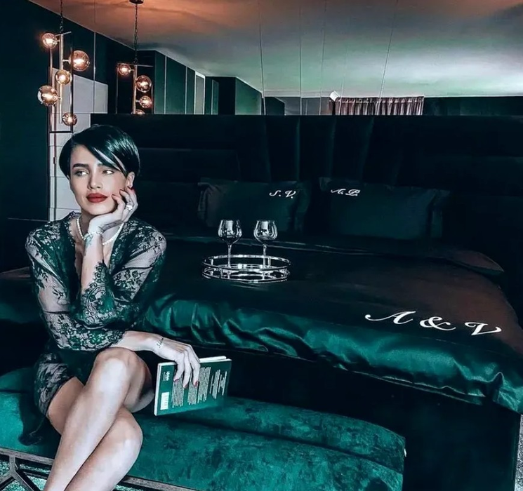 Cum arată vila de lux în care locuiesc Adelina Pestrițu și Virgil Șteblea! Cum au văzut-o au și achiziționat-o: „Le are pe toate”