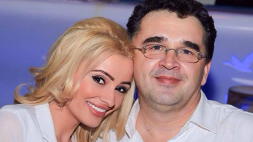 Presedintele CJ Vrancea, Marian Oprisan, si iubita lui au fost implicati intr-un accident rutier! In ce stare se afla acum