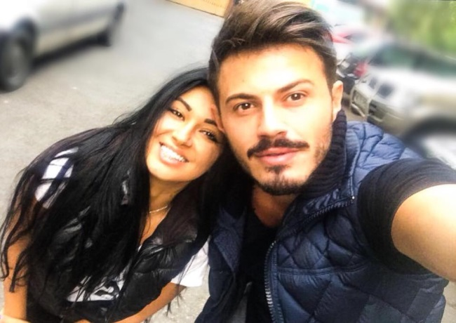 Anunţul momentului în showbiz-ul din România: AU DIVORŢAT! „Am vrut sa tinem totul secret”