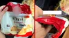 Ce a putut să găsească Ramona într-o pungă de mini croissante. Nu s-a mai pomenit așa ceva!