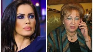 Puţini ar fi crezut asta! Oana Zăvoranu a mărturisit ce face atunci când se duce la mormântul mamei sale