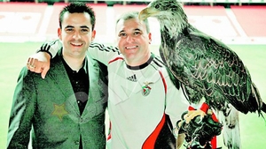 Au dat deja drumul la colaborare. Benfica l-a propus pe Branco sef la Astra
