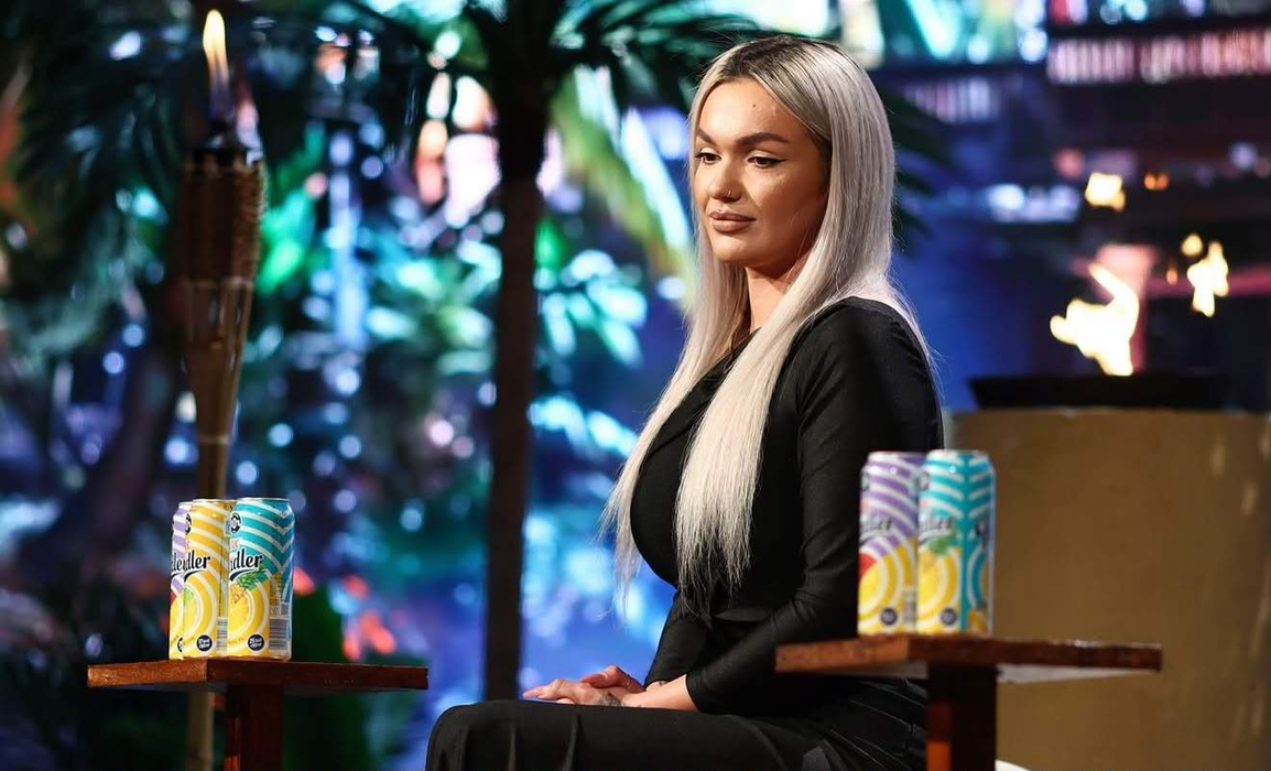 Regretă Ella Vișan despărțirea de Andrei Lemnaru?! Acum a recunoscut tot: „M-a făcut să conștientizez”